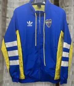 ボカジュニアーズ