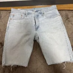 Levi's 405 ショートパンツ