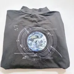 セカオワ BLUE PLANET ORCHESTRA ロングTシャツ Mサイズ