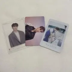 SEVENTEEN バーノン Odetoyou HMV love&letter