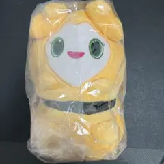 TWICE LOVELYS GiGO限定　ぬいぐるみスリッパ　 ジヒョ