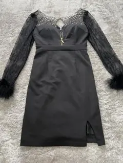 sugar キャバドレス