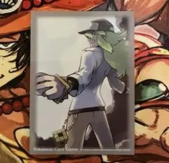 2026年最新】デッキシールド nの人気アイテム - メルカリ