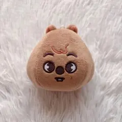 skzoo クオッカ 気球 バッグチャーム straykids ハン