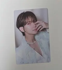 ATEEZ ヨサン　封入トレカ