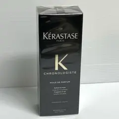 国内正規品 新品未開封 ケラスターゼ CHユイル クロノロジストR 100ml 2026年最新】ケラスターゼCHユイルクロノロジスト100mlの人気アイテム