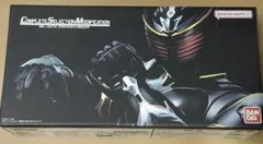 CSM風 ダークバイザー 1/1 ナイト ドラグバイザー Vバックル CSG