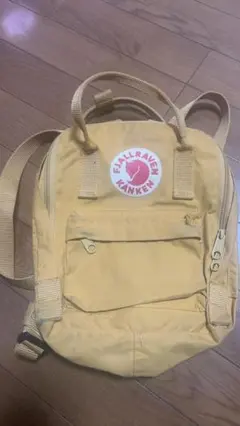 カンケンリュック バックパック