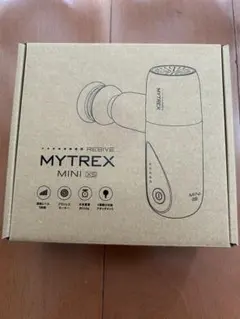 【新品未使用】REBIVE MYTREX MINI XS MT-RMXS21P
