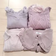 グレイル　トップス　ワンピース　まとめ