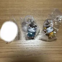 とっとこハム太郎 めじるしアクセサリー ちゅりー！ まとめ売り