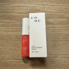 CONC 아이래쉬 부스트 세럼 콘치 래쉬 세럼 무첨가 아이 케어