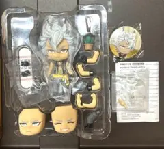 ねんどろいど　ジャック・ハウル