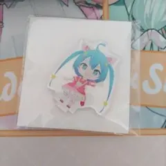 プロセカ マイセカイ どこでも訪問アクリルスタンド ワンダショ