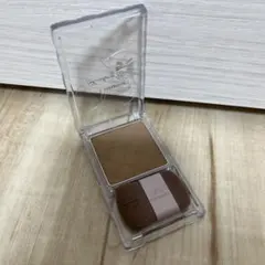 CANMAKE シェーディングパウダー 01