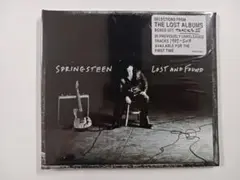 Bruce Springsteen - Lost And Found