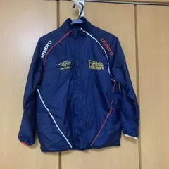 umbro 150 ジャンパー