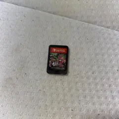 Splatoon 2 Nintendo Switch ソフト