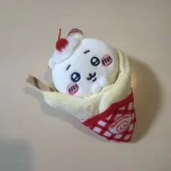 ちいかわ クレープくじ C賞 - メルカリ