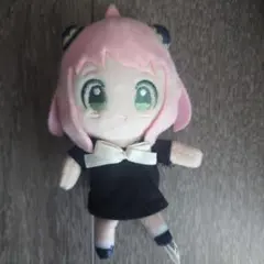 SPY×FAMILY アーニャ ぬいぐるみ 約15cm