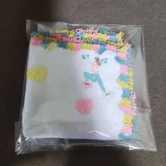 近澤レースハンカチ