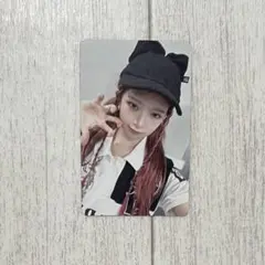 IVE I'VE MINE レイ タワレコ特典