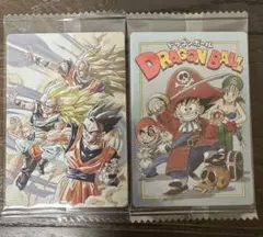 ドラゴンボール イタジャガ 2枚セット