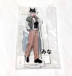 WIND BREAKER ウィンブレ ナンジャタウン アクリルスタンド 梶 - メルカリ