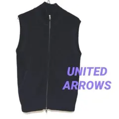2026年最新】UNITED ARROWS レディース ベスト・ジレ・ビスチェの人気