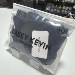 メンズ　ブリーフ水着　ブラック　XL