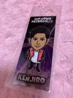 山下健二郎 三代目JSOULBROTHERS 千社札 ステッカー