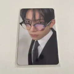 ENHYPEN ヒスン make トレカ