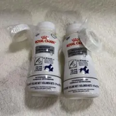 ロイヤルカナン 犬猫用 クリティカルリキッド 237ml×2本 - メルカリ