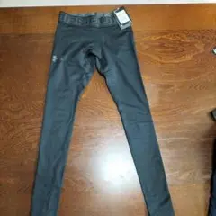 Under Armour コンプレッションレギンス SM ブラック