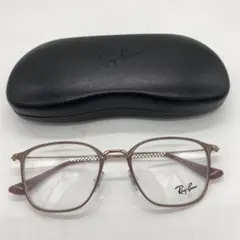 Ray-Ban 新品未使用　RB6466 2973