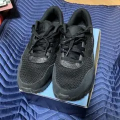 NIKE AIR MAX SYSTM DM9537-004 27.5cm