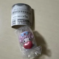 ナーススイングマスコット　マイスウィートピアノ