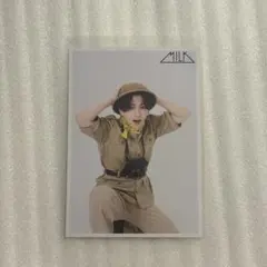 M!LK 生写真 65杯目 吉田仁人