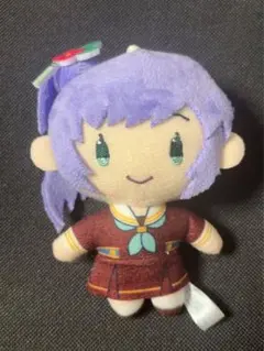 ラブライブ 蓮ノ空 乙宗梢 セガラッキーくじ ぬいぐるみ - メルカリ
