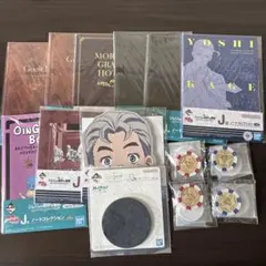 ジョジョの奇妙な冒険 まとめ売り