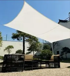 UV 컷 선쉐이드 선쉐이드 타프
