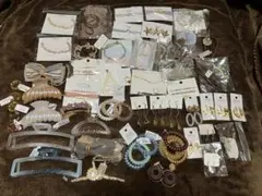 夏アクセサリーまとめ売り