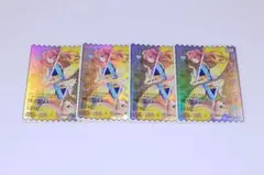 ラブライブ カードゲーム Edel Note CL ラブカ エネルギー 4枚 - メルカリ