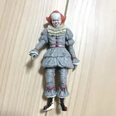 2025年最新】ペニーワイズ フィギュアの人気アイテム - メルカリ