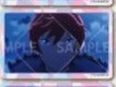 Re:ゼロから始める異世界生活 万博 アニメフードフェス カード ラインハルト