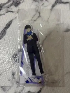 未開封⭕️ハイキュー!! アクリルスタンド 影山飛雄
