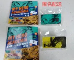 僕のヒーローアカデミア ヒーローバッジコレクション デク オールマイト