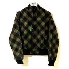 Y2K 00s デッドストック DESIGNWORKS LONDON ブルゾン