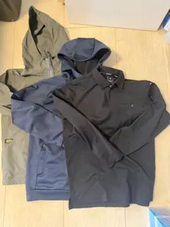 ワークウエア　3点セット　TS DESIGN 他　バラ売り無