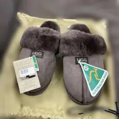 UGG スリッポン 12